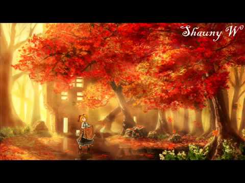 Coldplay - Paradise (Nightcore)
