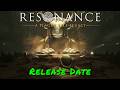 Resonance: A Plague Tale Legacy — Release Date