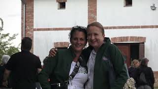 V. Nemzetközi Jaguar találkozó - Highlight videó - 2. nap - Kiruccanás vidékre.