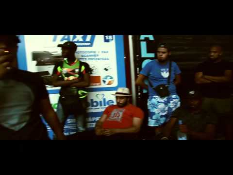 Yax - Technique Adéquate (TEASER CLIP)