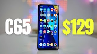 Xiaomi Poco C65 Review - Good Value $129 Phone