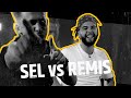 Be Bajerio #3 SEL vs Remis