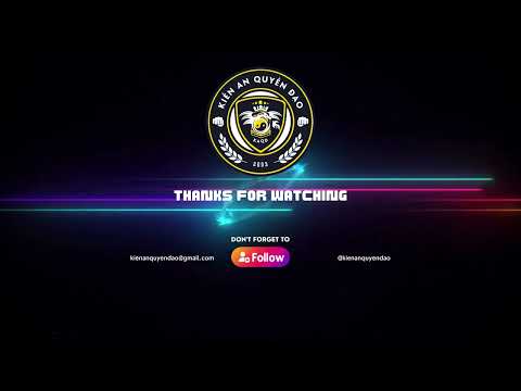 Lời kết | Môn phái Kiến An Quyền Đạo