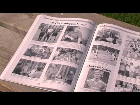 SPG Mötz Silz feiert 40iger und Meister;