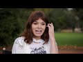 BumbleBee Itw Hailee Steinfeld Official Video
