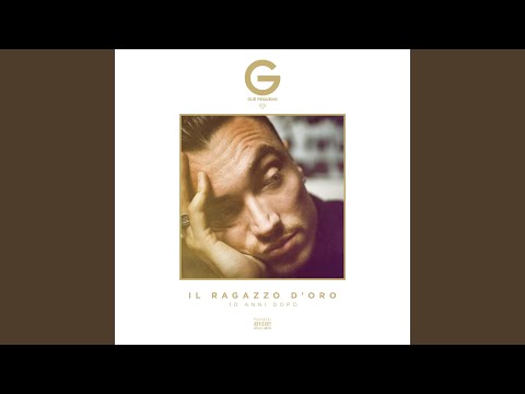 Il Blues Del Perdente (6 Gradi Di Separazione) (DJ Harsh RMX)