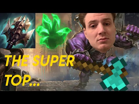 HASHINSHIN 1V9 DR MUNDO WITH A PENTAKILL | BOXBOX SHOWS HIS NEW INT TACTIC | league highlights #50