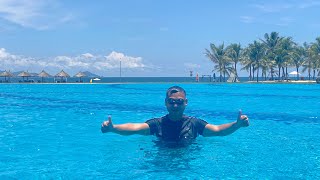 Mình đã mang được Nắng Đẹp từ Nha Trang ra Đà Nẵng #views #vinpearl #resort #danang #travel