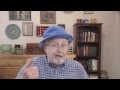 Internauts Old Man Is A Robot