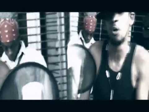 King Laza - Lyrics (Music Video)