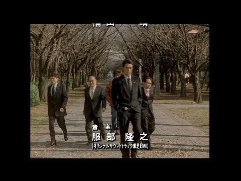 宇多田ヒカル 「Can You Keep A Secret?」 HERO ED