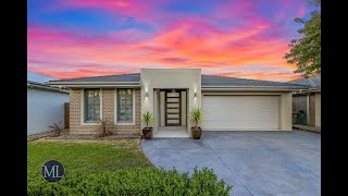 38 Paddle Street, The Ponds, NSW 2769