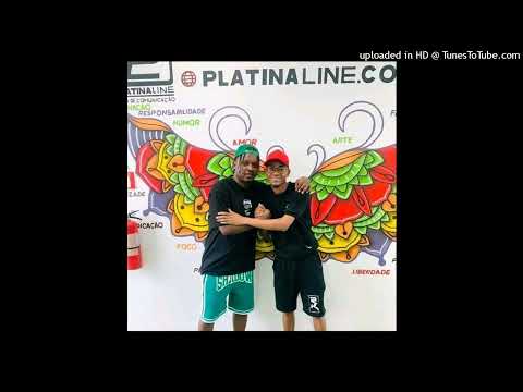 Russo K feat John Trouble - Tudo Bungle (Kuduro)[Aúdio Oficial]