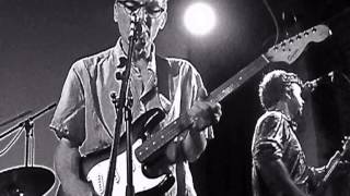 Vic Godard & Subway Sect - The Water Was Bad - The Green Door Store, Brighton. 13 June 2015