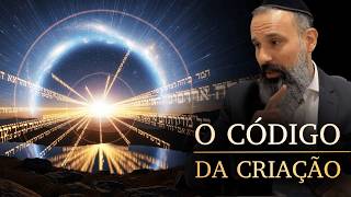 THE CODE OF CREATION OF WORLDS