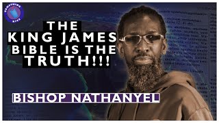 God&#39;s Chosen People | Destroying The Fake Jew Narrative With The King James Bible