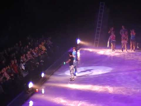 Holiday on Ice - Liverpool