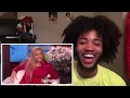 CARDI B FUNNIEST MOMENTS (BEST COMPILATION!!) (REACTION)