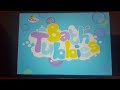 BabyTV Bath Tubbies Logo