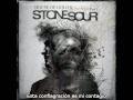 Stone Sour - The travellers Pt 1 & 2 [Sub]