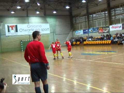 UKS Medan vs Red Devils Ladies Chojnice