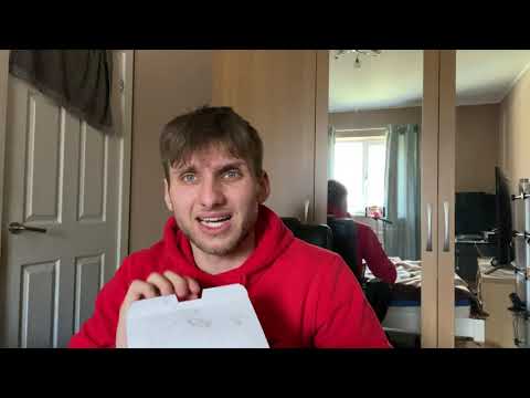 MAN VS FOOD 10k challenge Pass or Fail