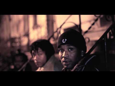 DRE DILLINGER "DRILL" FEAT. BRAVO BONTANA (OFFICIAL VIDEO)