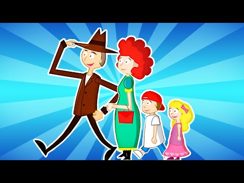 Idziemy do Zoo + Koala-la + inne piosenki dla dzieci | Dziecięce Przeboje