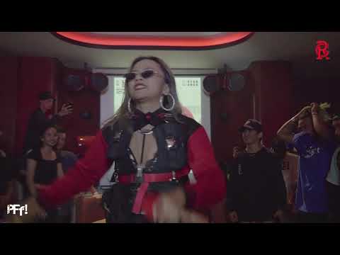 REGENERATION VOL 1 | Sexy Goath & Jesicca Janess - ANYA GERALDINE