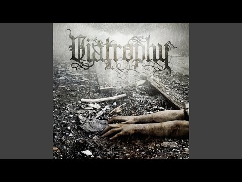 Seas of Storms - Viatrophy