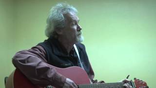 Colored Town (Phil Ochs cover by Don Roby)
