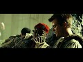 Autobots Vs Decepticons Battle Of Mission City Scene Transformers 2007 4k HDR Youcut