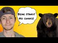 Ranking Animals I Could Beat In A Fist Fight