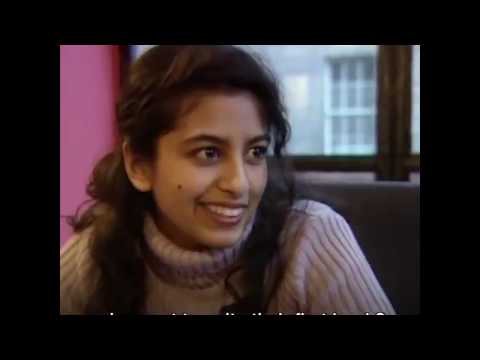 J. K. Rowling After Publishing First Harry Potter Book