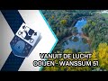 Vanuit de lucht Ooijen-Wanssum – deel 51 - 15 november 2020 - Peel en Maas TV Venray