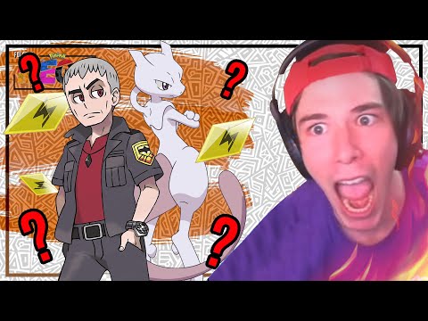 Pokémon Sol MEGALOCKE Ep.35 - REPRESIÓN METAL AL LOCKE