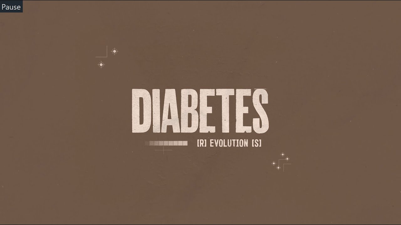 Diabetes (r)evolution(s)