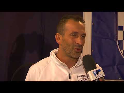 Presentazione Valbisenzio Academy