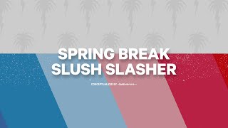 CAPiTA Spring Break Slush Slasher Snowboard 2021 | evo