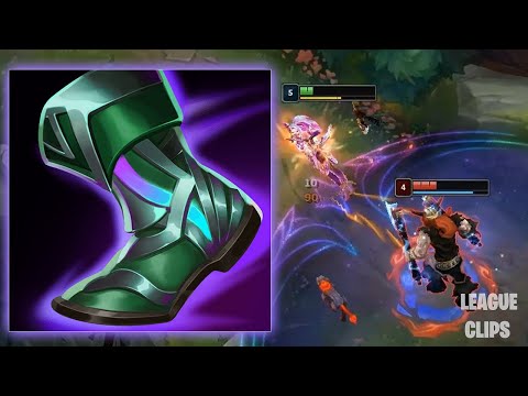 Akali 1v2  mechanics