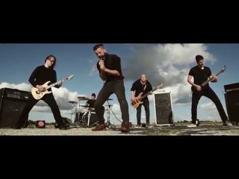 Engraved Disillusion - Embrace the Flames (Official Music Video)