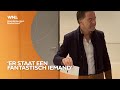 Premier Rutte brengt stem uit: ‘Op Dilan, met overtuiging’