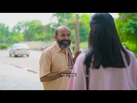 We should help everyone | Short Film | Sanju Sehrawat English