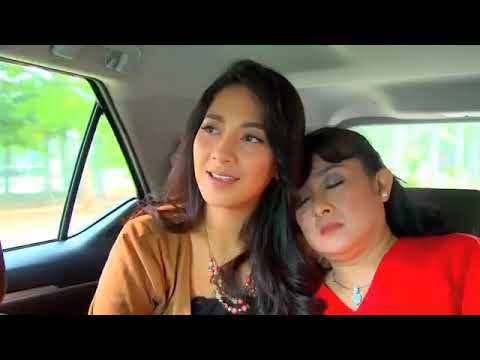 FTV Kenny Austin & Dinda Kirana - Antara Cinta Dan Pizza