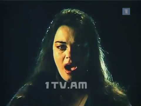 Lusine Zakaryan   ``Kilikia``  Music of Armenia