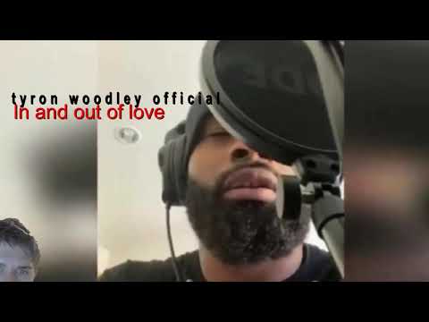 Tyron Woodley - In and out of love official
