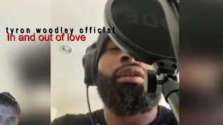 Tyron Woodley - In and out of love official