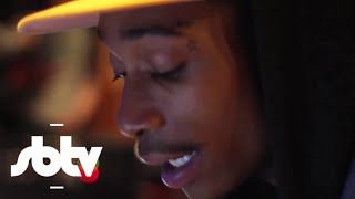 Wiz Khalifa | Warm Up Sessions [S4.EP5]: SBTV