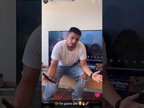 YouTube Thumbnail