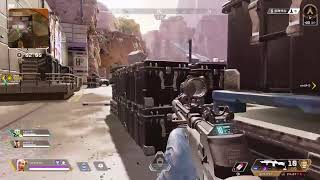 おれ達がエーペックスだ！！【Apex】